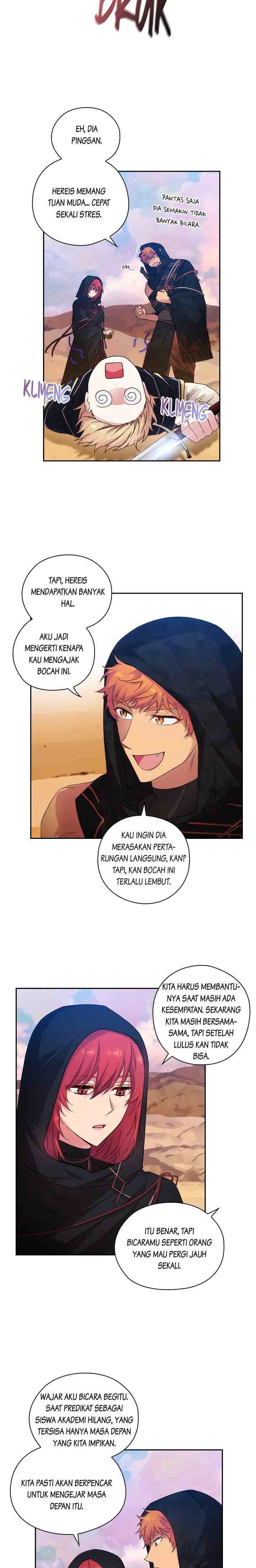 Adonis chapter 198 halaman 8