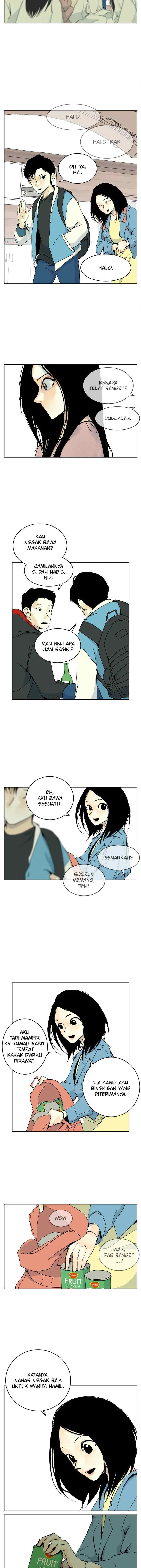 Dateclip chapter 4 halaman 8