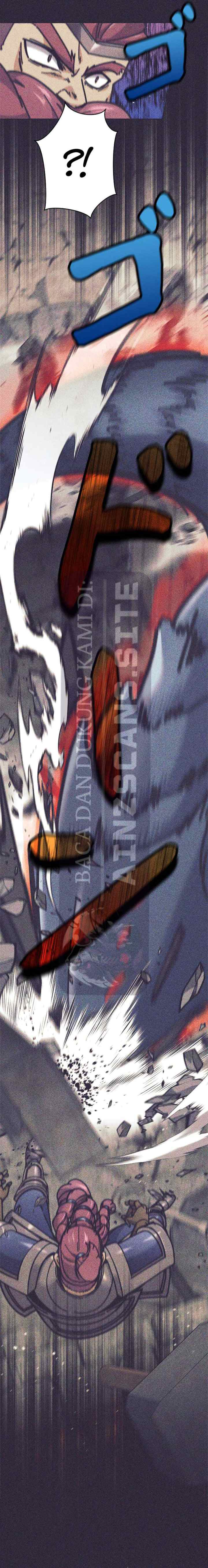 I'm an Ex-class Hunter chapter 32 halaman 9