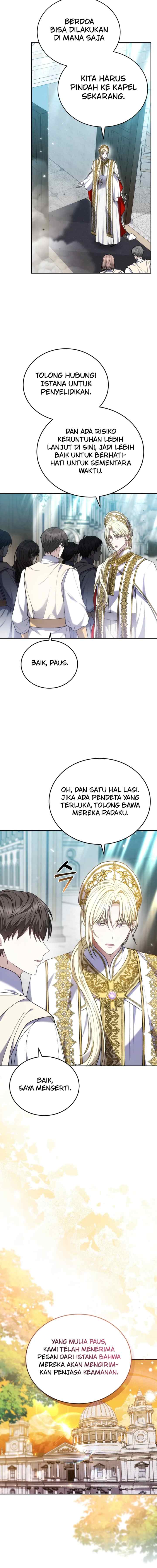 The Male Lead's Nephew Like Me So Much chapter 81 halaman 15