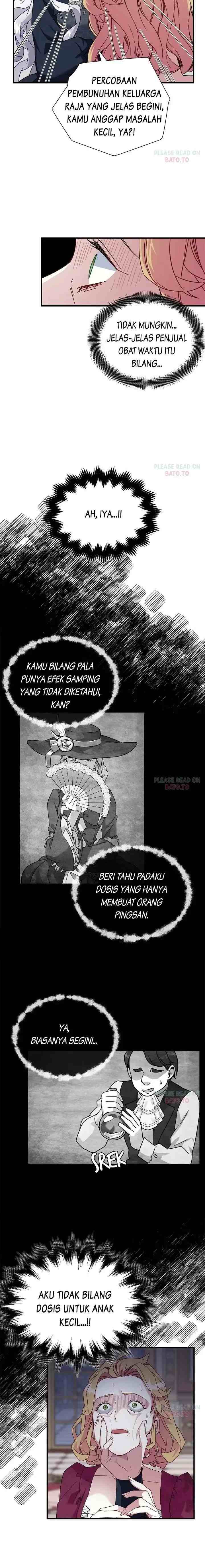 Not Sew Wicked Stepmom chapter 24 halaman 14