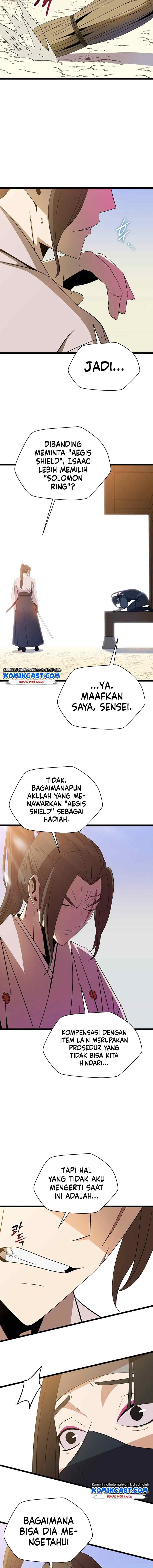 Kill the Hero chapter 84 halaman 6