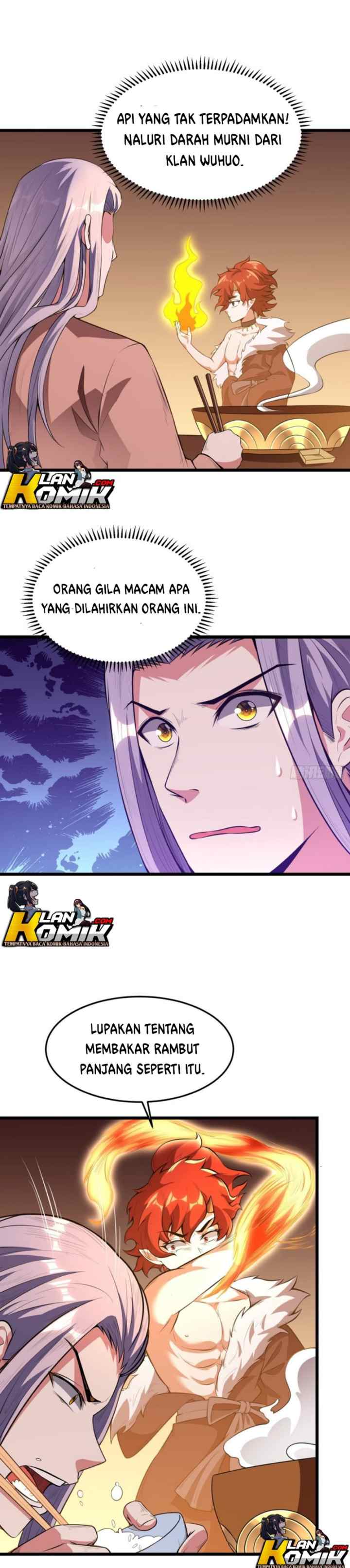 My Son In Brother chapter 5 halaman 5