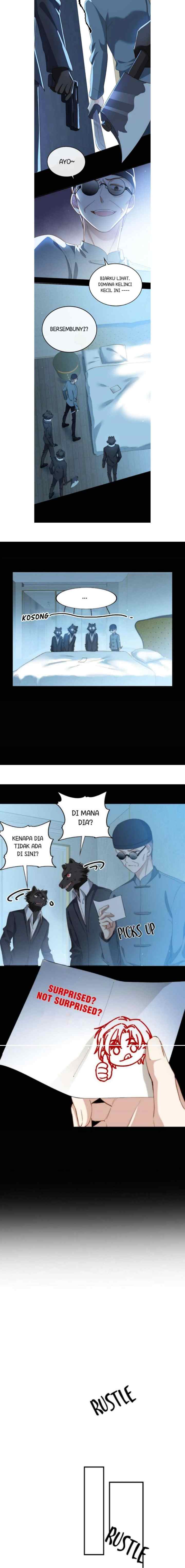 Kiss The Abyss chapter 59 halaman 18