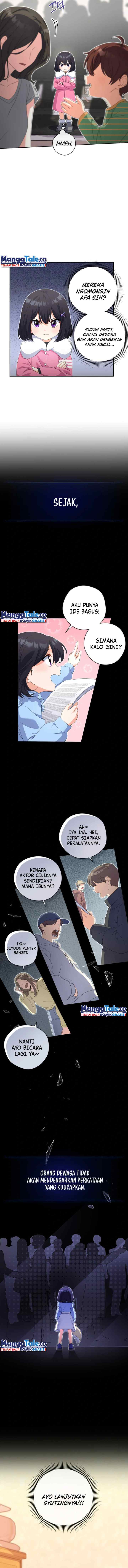 This Life Starts as a Child Actor chapter 12 halaman 11