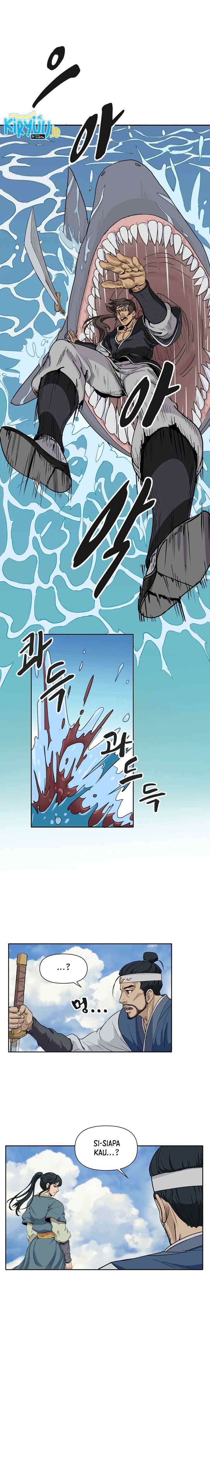 Magic Scholar chapter 0 halaman 12