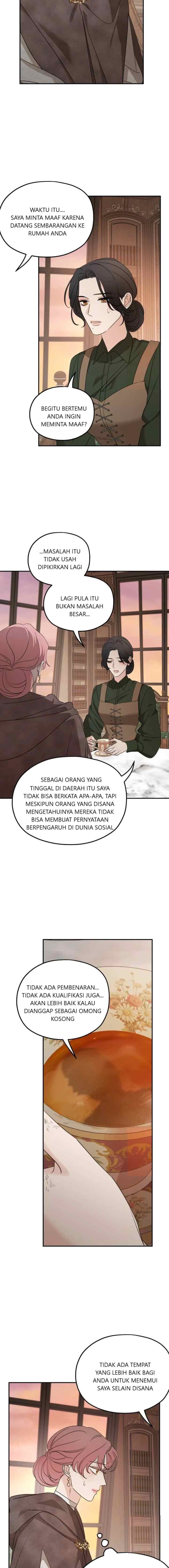 My In-Laws Are Obsessed With Me chapter 126 halaman 4