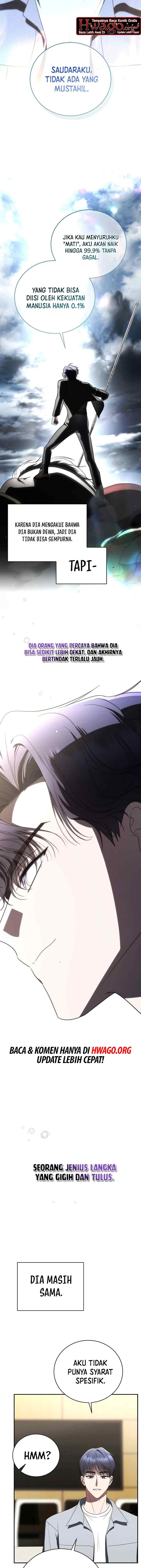 A Guide to the Right Life for Rankers chapter 37 halaman 11