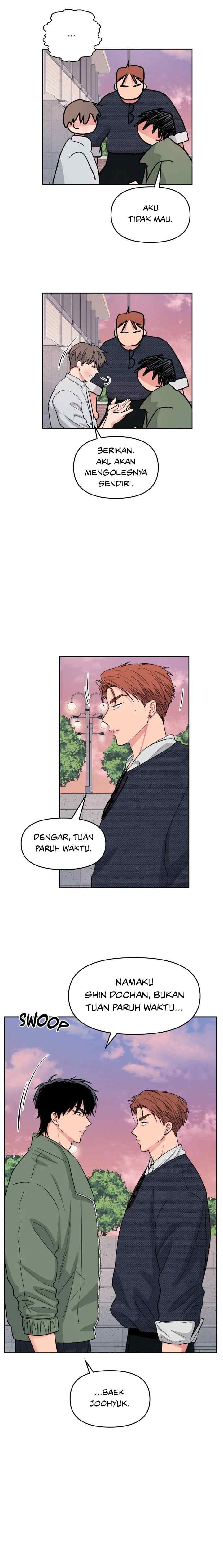 Arts Mans chapter 22 halaman 14