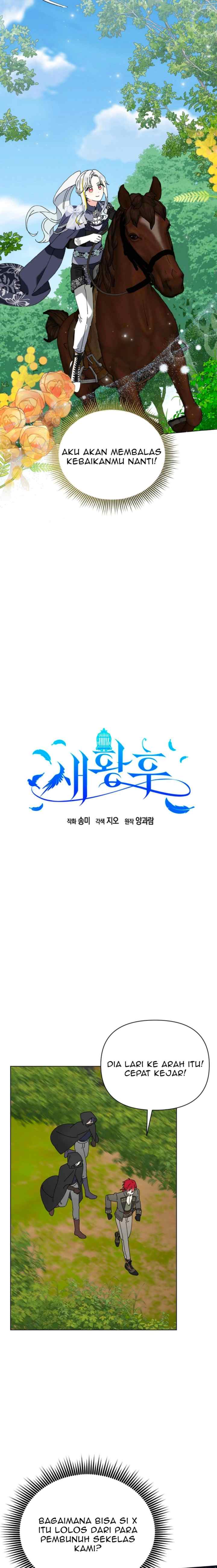 Bird Empress chapter 49 halaman 6