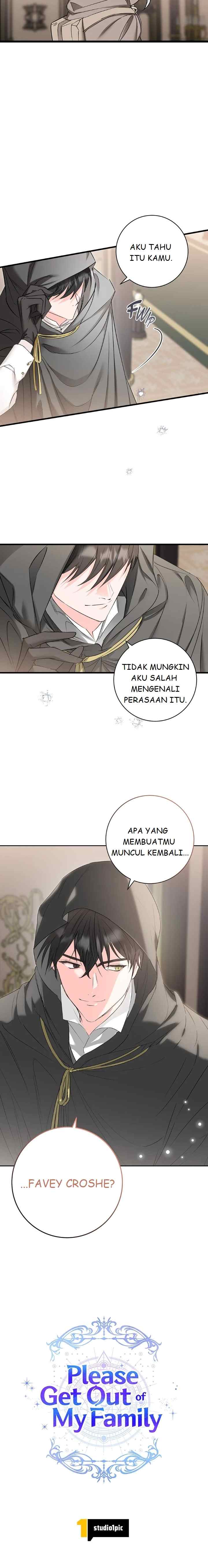 Please Get Out of My Household chapter 2 halaman 19