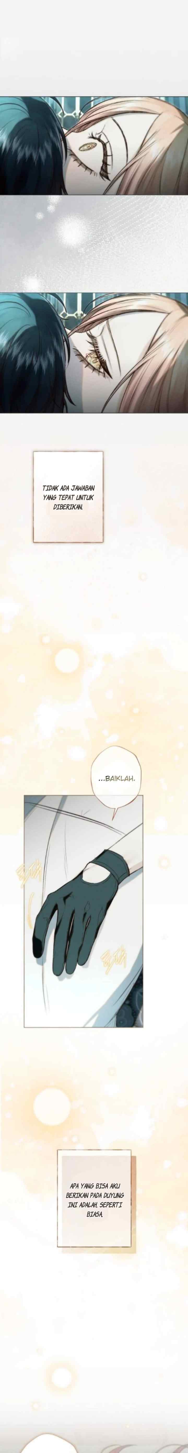 A Merman I Imprisoned in My Lake chapter 16 halaman 7