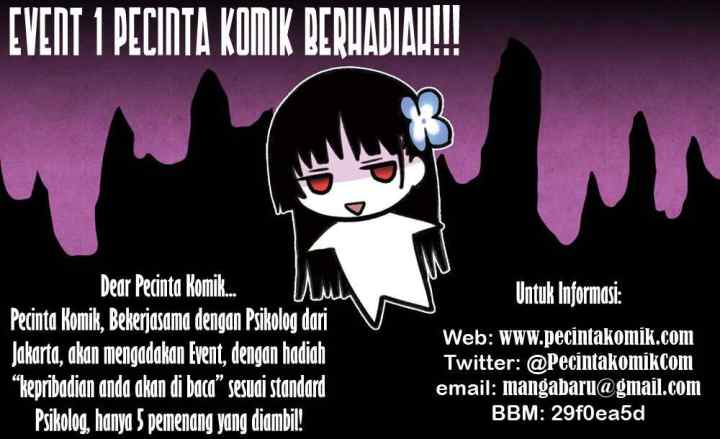 Akame ga Kill! chapter 6 halaman 16