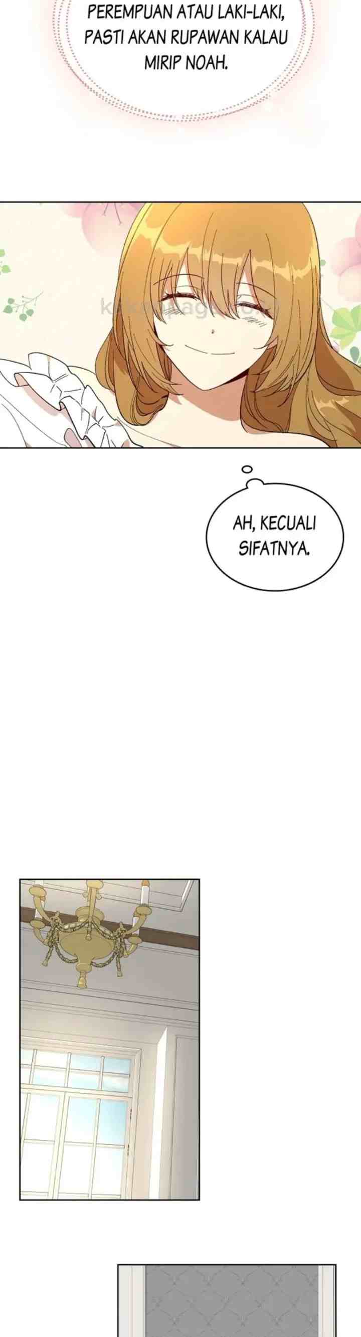 The Reason Why Raeliana Ended up at the Duke's Mansion chapter 157 halaman 10