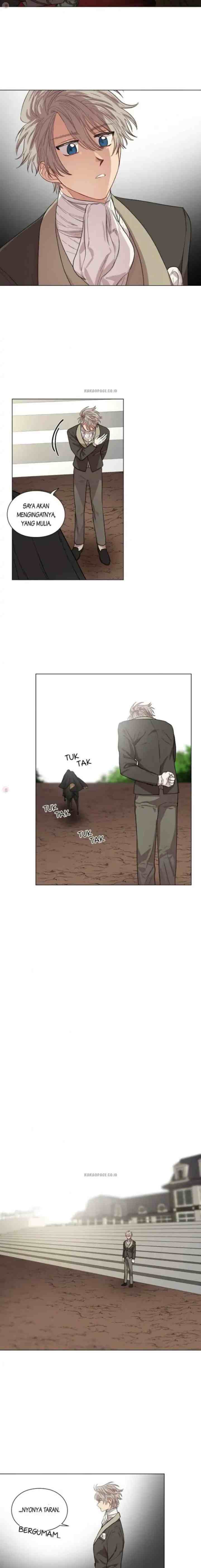 Lucia chapter 22 halaman 11