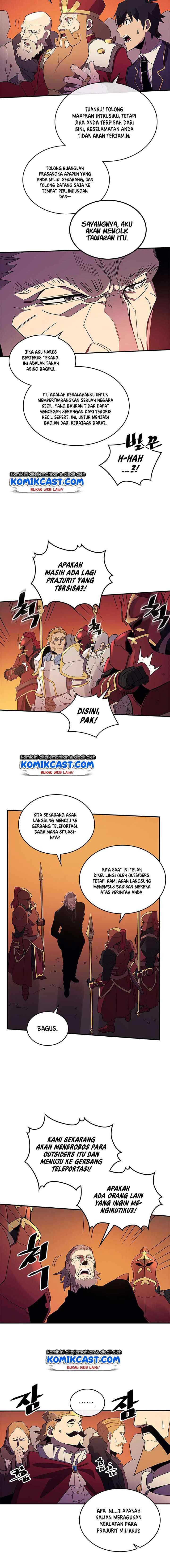 A Returner's Magic Should Be Special chapter 81 halaman 13