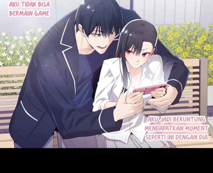 Dating or Not chapter 99 halaman 10