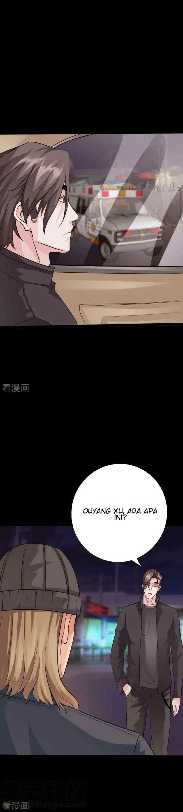 Hopeless chapter 91 halaman 7