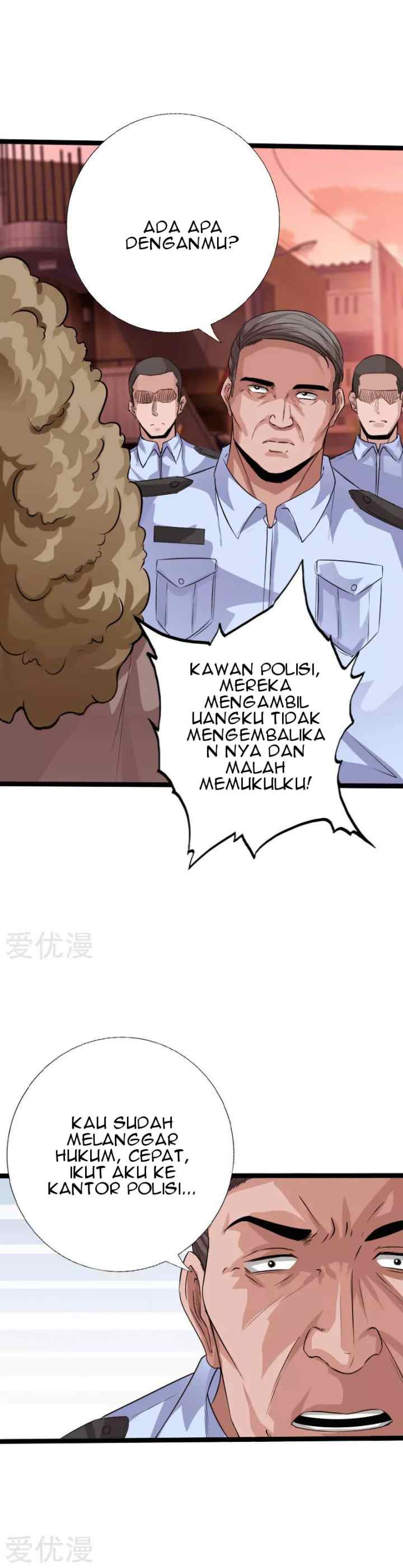 Hopeless chapter 128 halaman 14