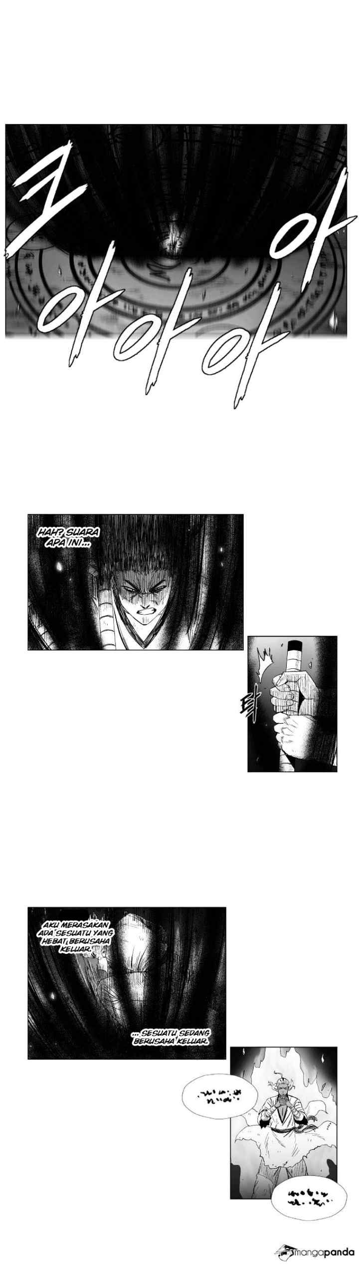 Red Storm chapter 99 halaman 8