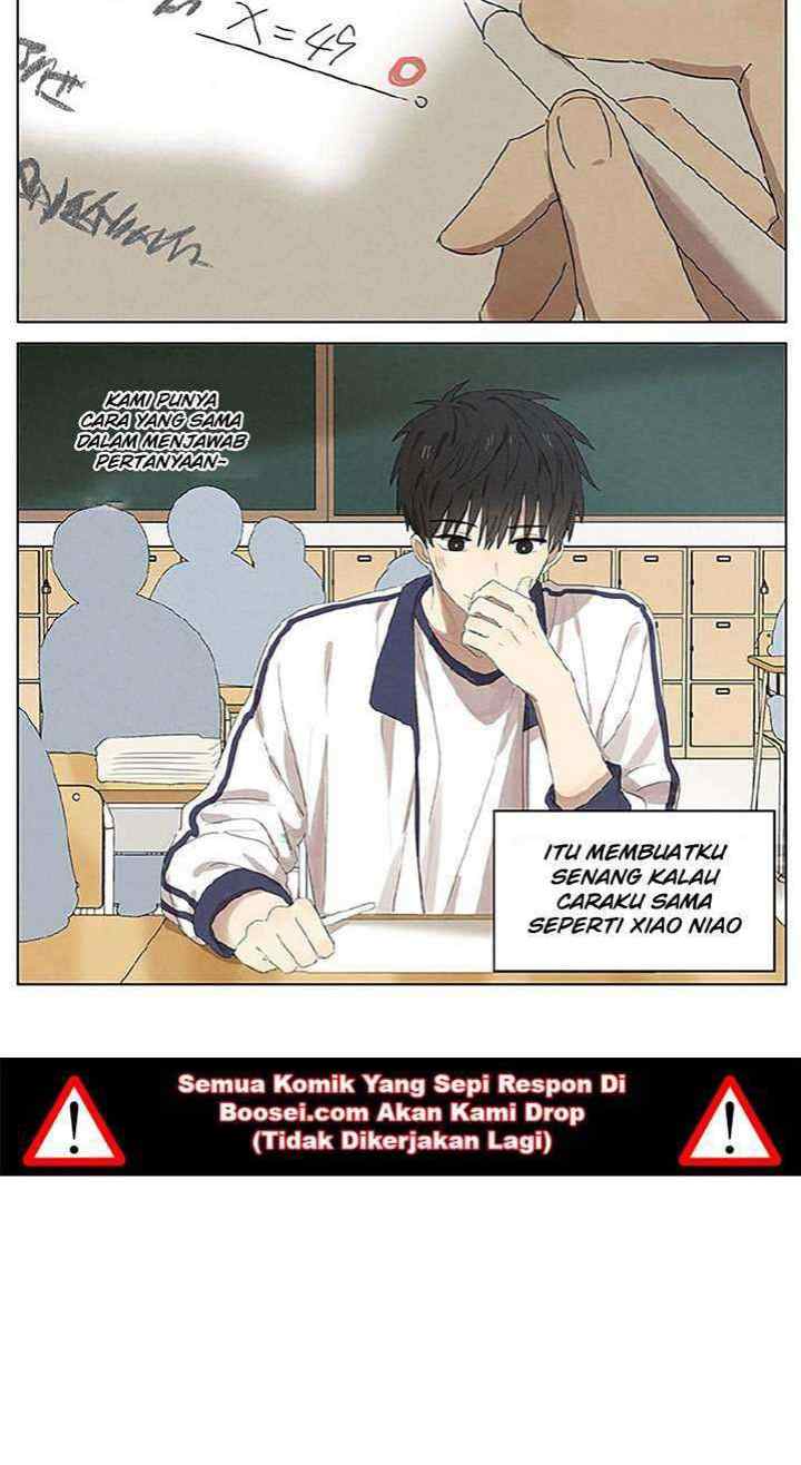 Secret Love chapter 43 halaman 13