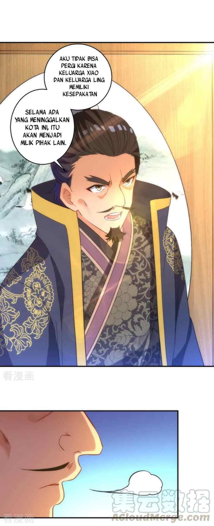 Yi Deng Jiading chapter 70 halaman 15