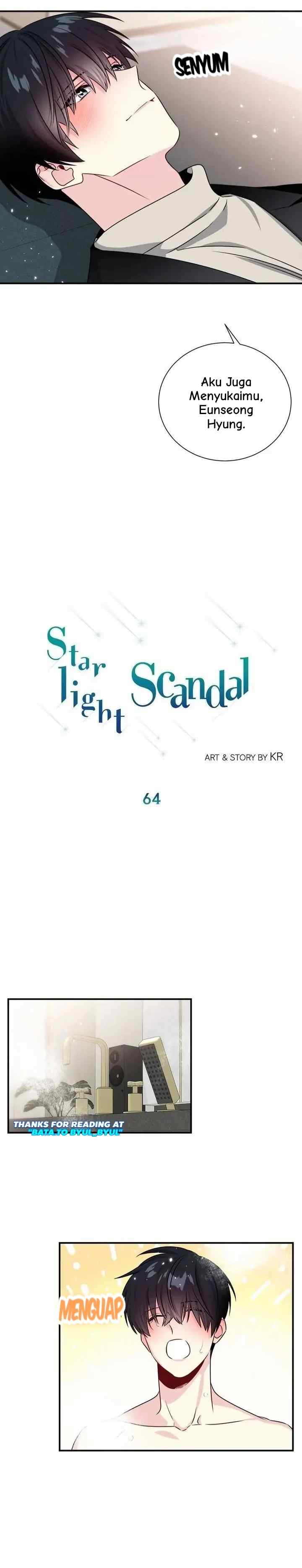 Cosmic Stars chapter 64 halaman 6