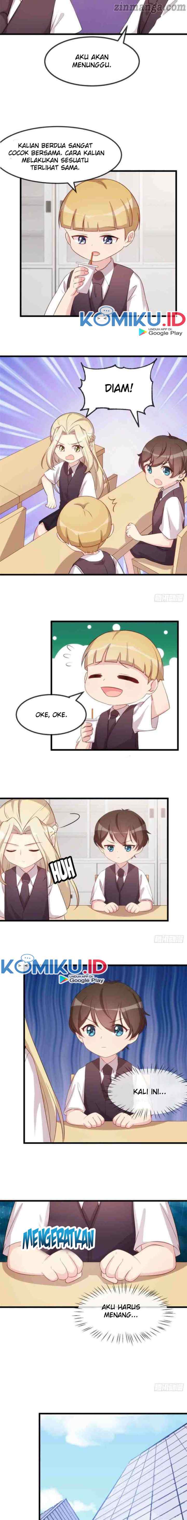 CEO's Sudden Proposal chapter 324 halaman 4