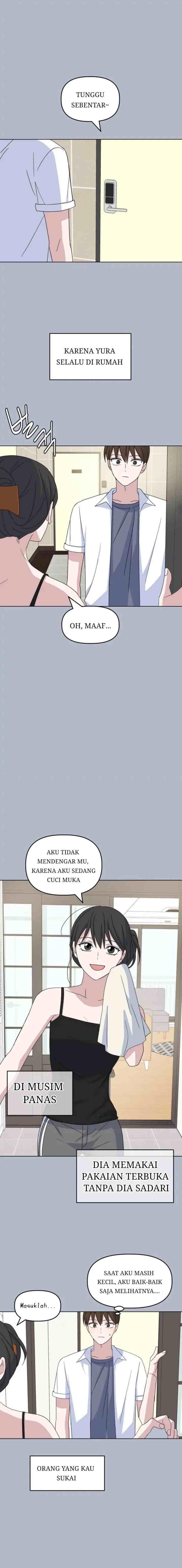 Causality chapter 31 halaman 12