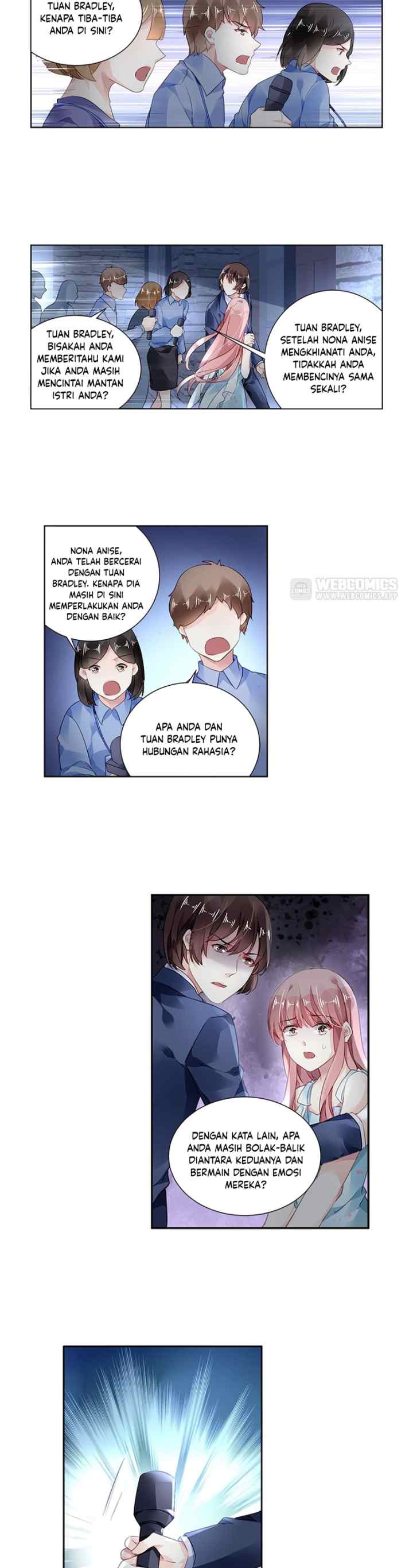 Guomin Laogong Dai Huijia chapter 165 halaman 7