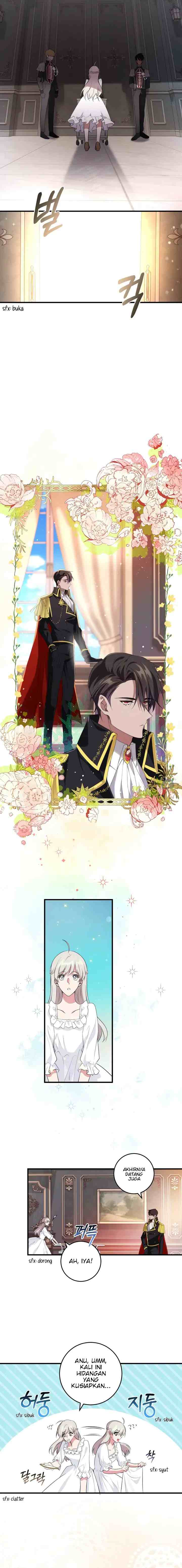 Savor the Taste chapter 9 halaman 9
