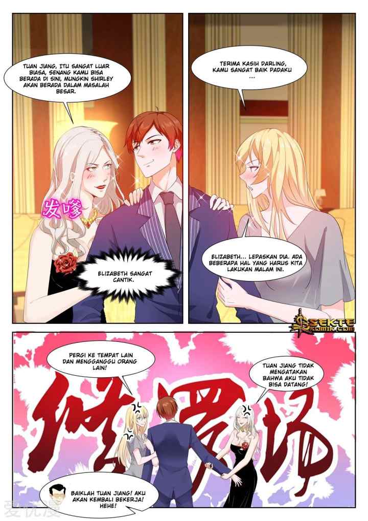 Metropolitan System chapter 337 halaman 12