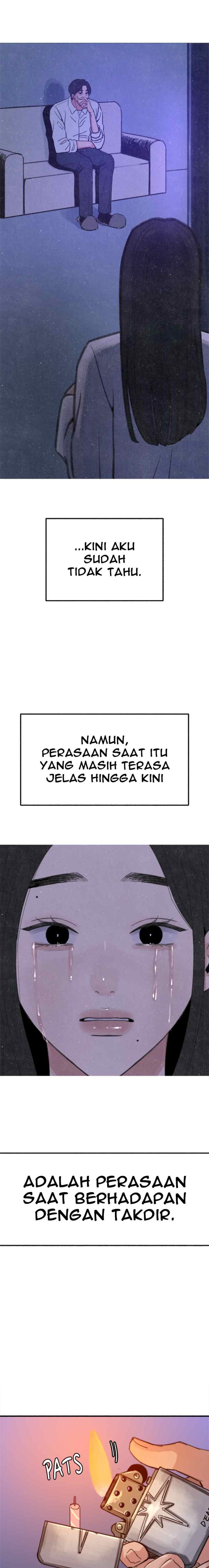 Muse On Yumyeong chapter 88 halaman 18