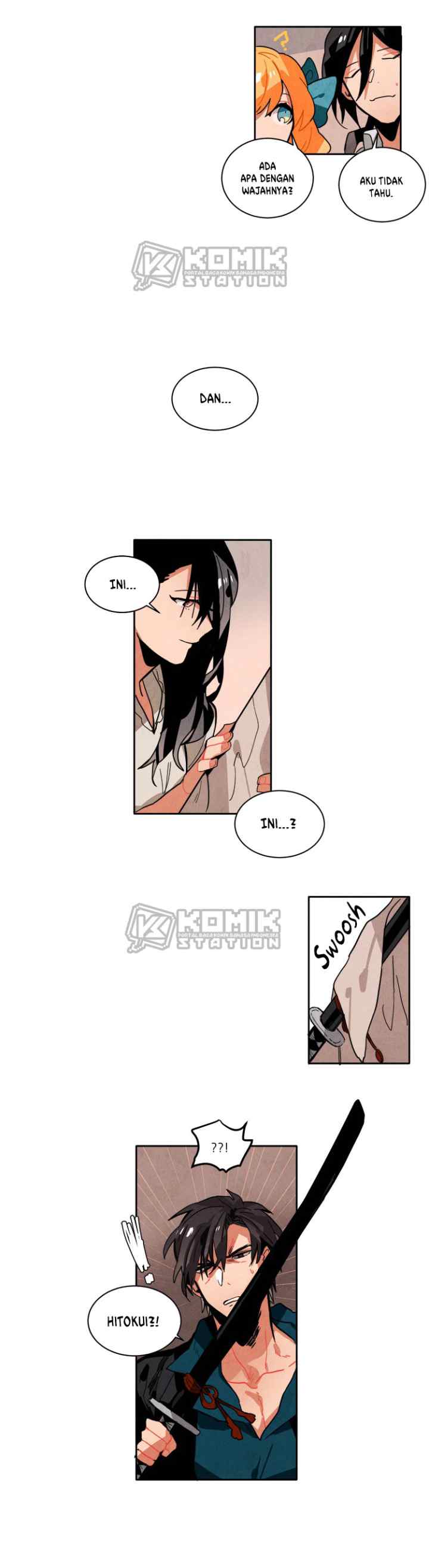 Ernak chapter 37 halaman 5