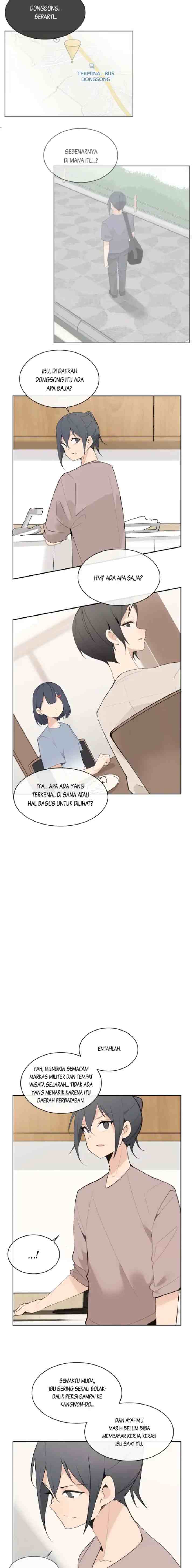 Devil Sword King chapter 152 halaman 8