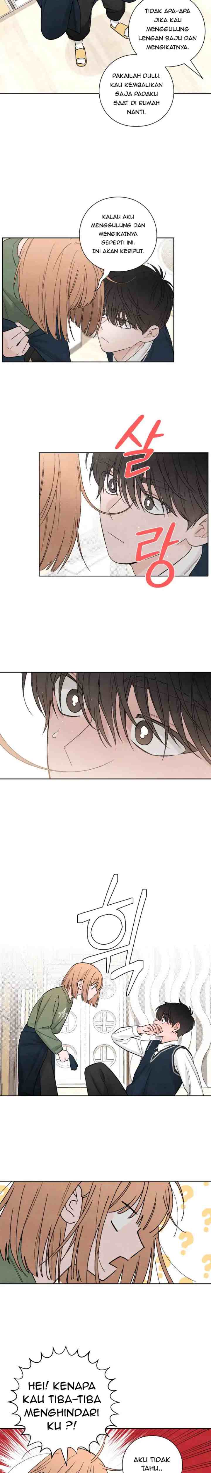 Apocalypse of Youth chapter 11 halaman 8