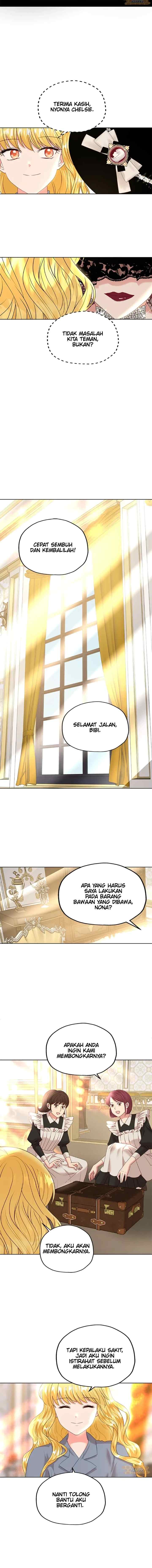 A Queen Without Her Crown chapter 29 halaman 12