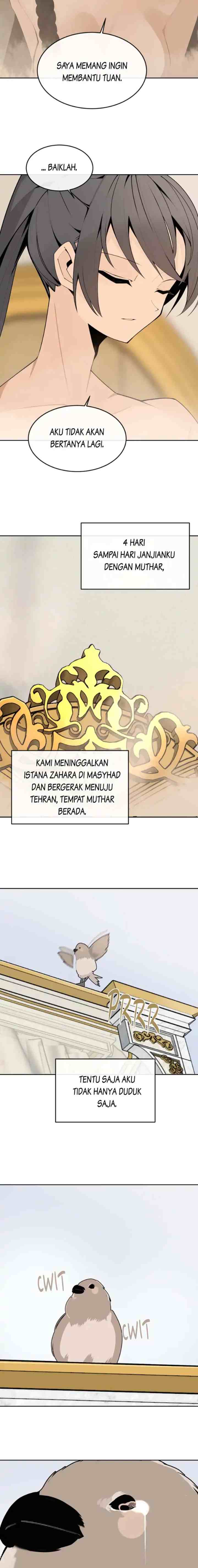 Devil Sword King chapter 287 halaman 9