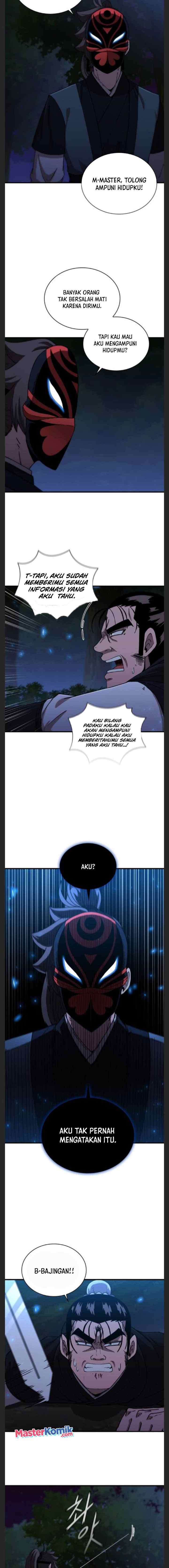 Shinsu Jeil Sword chapter 99 halaman 11