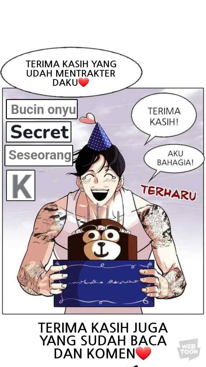 The Fox Club chapter 92 halaman 14
