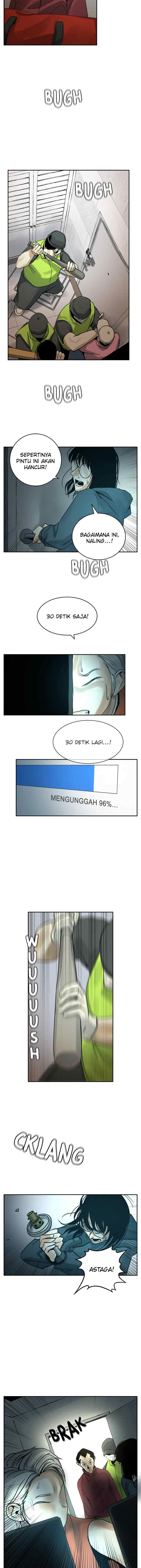 Dateclip chapter 33 halaman 5
