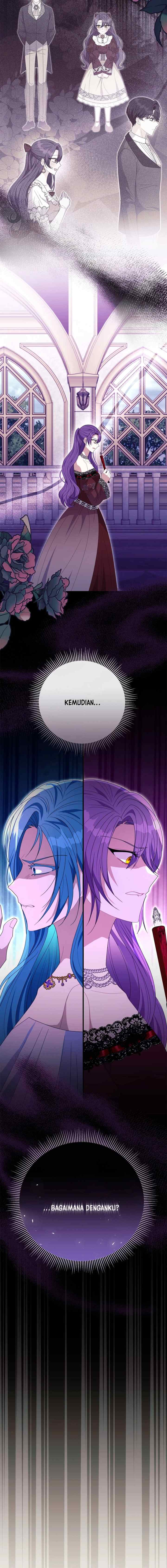 No, I Only Seduced the Princess? chapter 28 halaman 12