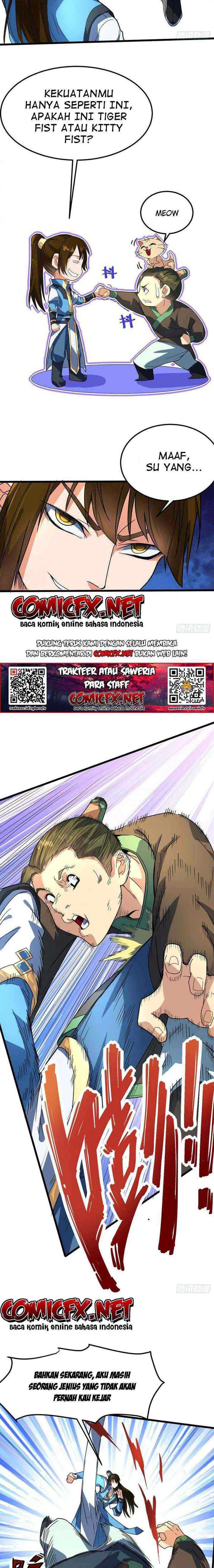 Danwu Supreme chapter 17 halaman 6
