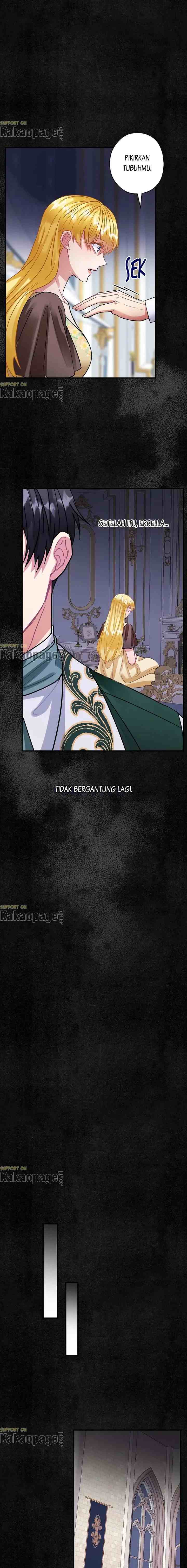 The Flower Dances and the Wind Sings chapter 106 halaman 14