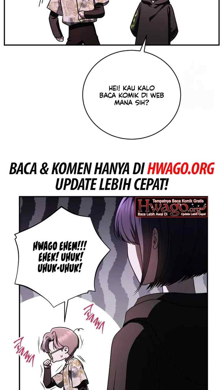 Deonjeon An-ui Sallimkkun chapter 15 halaman 19