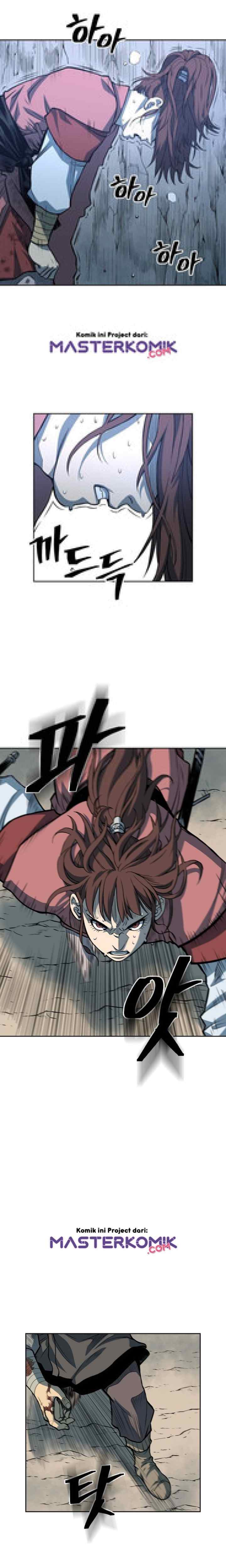 Record of the War God chapter 88 halaman 4
