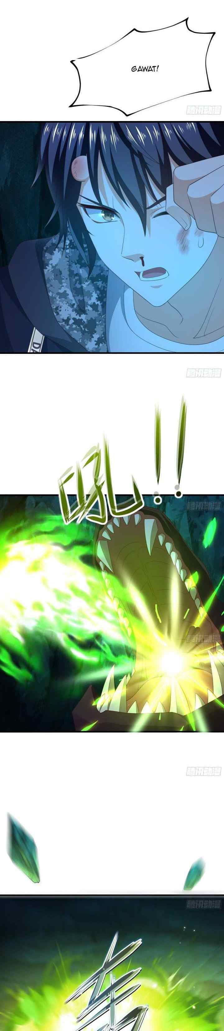 I Made A Harem In The Underworld chapter 17 halaman 9