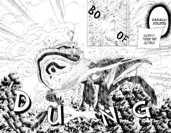 Naruto chapter 134 halaman 8