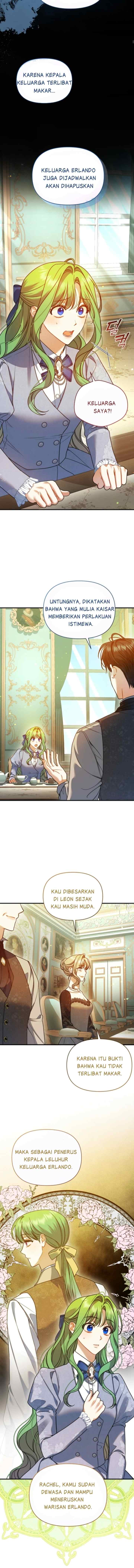 I Became the Younger Sister of a Regretful Obsessive Male Lead chapter 89 halaman 8