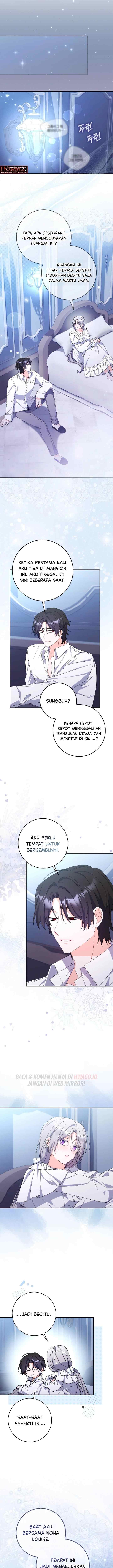 As My Husband Wish, I Will Bring in the Concubine chapter 26 halaman 11